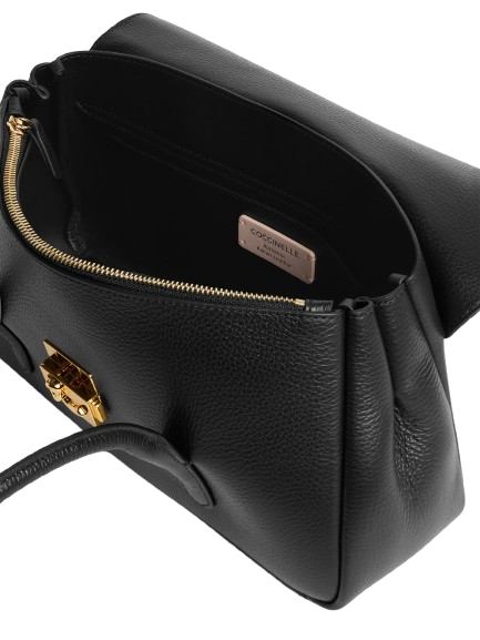 coccinelle_borsa_spalla_c_me_lock_large_falchini_siena_nero_interno