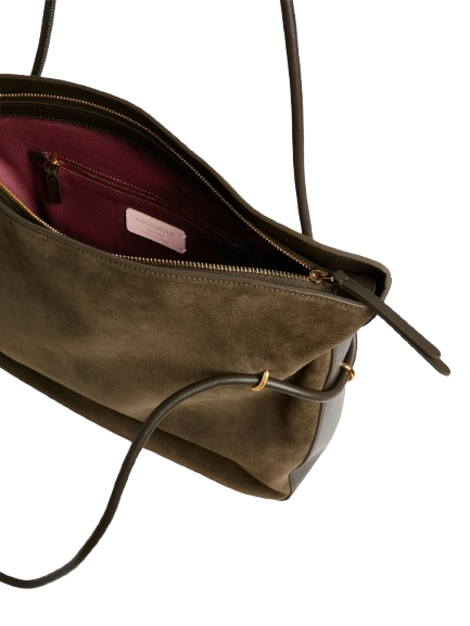 coccinelle_borsa_spalla_lizzie_camoscio_medium_falchini_siena_fango_interno