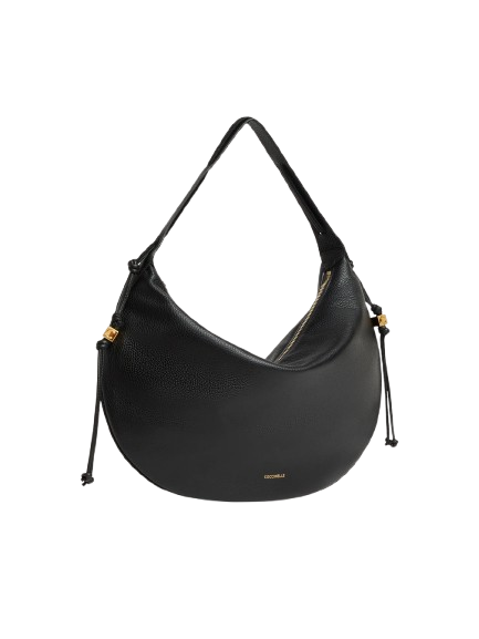 coccinelle_borsa_spalla_thess_large_pelle_falchini_siena_nero_laterale