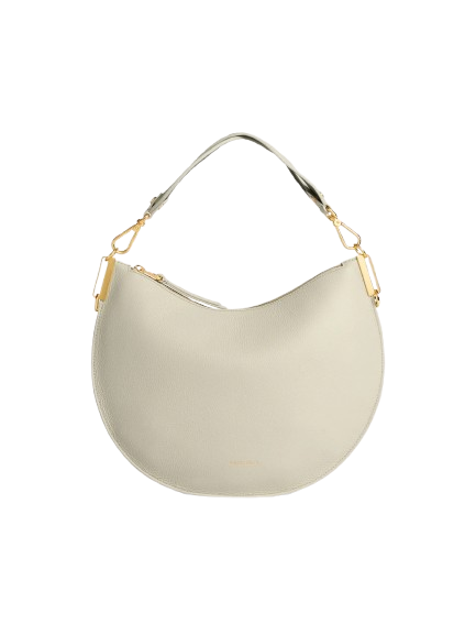 coccinelle_borsa_sunup_medium_pelle_falchini_siena_eucalipto_fango_frontale