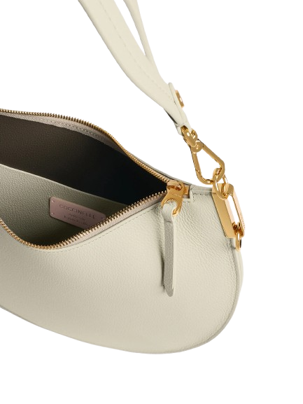 coccinelle_borsa_sunup_medium_pelle_falchini_siena_eucalipto_fango_interno