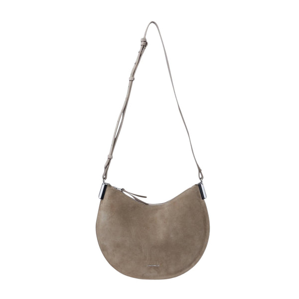 coccinelle_borsa_sunup_suede_medium_camoscio_intreccio_falchini_siena_warm_taupe_tracolla