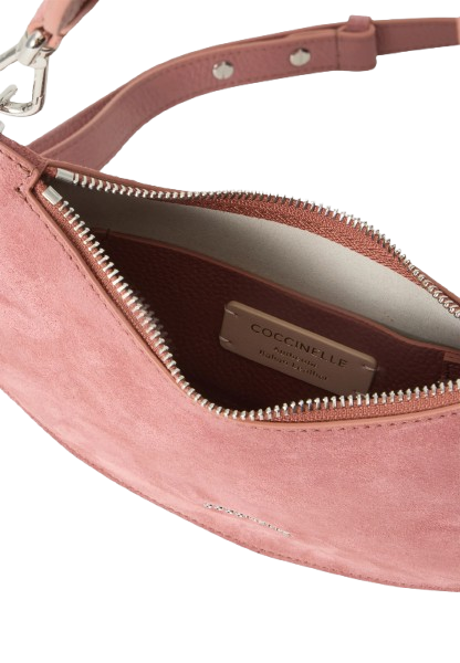 coccinelle_borsa_sunup_suede_small_camoscio_mezzaluna_falchini_siena_winter_rose_interno