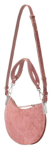 coccinelle_borsa_sunup_suede_small_camoscio_mezzaluna_falchini_siena_winter_rose_posteriore