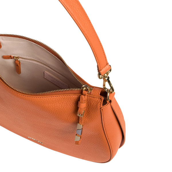 coccinelle_nory_small_borsa_spalla_pelle_hobo_bag_minimal_chic_2026_falchini_siena_crab_interno