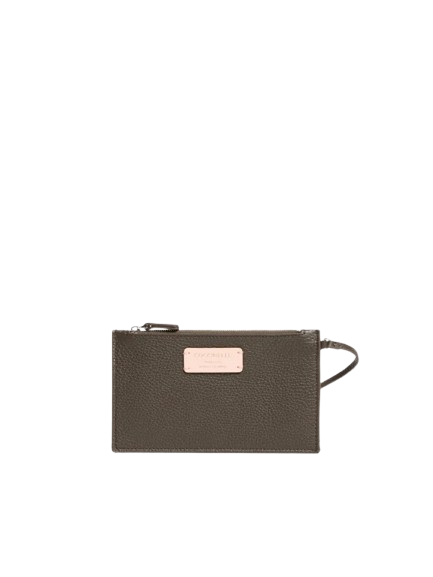 coccinelle_shopper_c_easy_camoscio_large_falchini_siena_fango_pochette