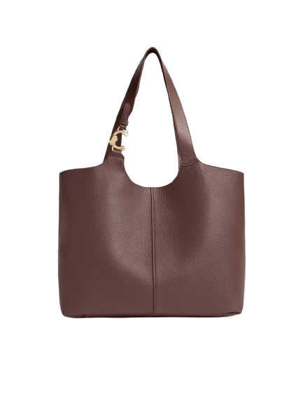 coccinelle_shopper_c_easy_grana_large_falchini_siena_berry_frontale