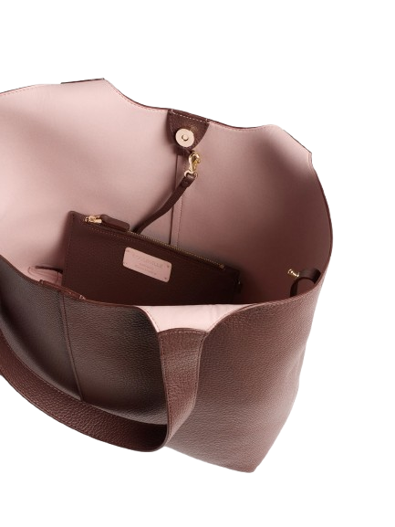coccinelle_shopper_c_easy_grana_large_falchini_siena_berry_interno