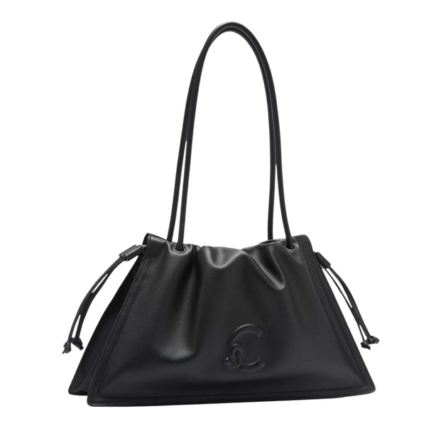 coccinelle_shopping_dulse_medium_borsa_east_west_pelle_grana_nero_e1ss5130101_falchini_siena_nero_laterale