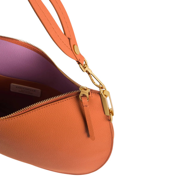 coccinelle_sunup_large_borsa_shopper_maxi_bag_pelle_grana_viaggio_2026_falchini_siena_crsb_jellyfish_interno