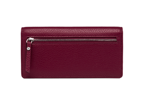 Gianni Chiarini Portafoglio Essential Donna Wallet Grain