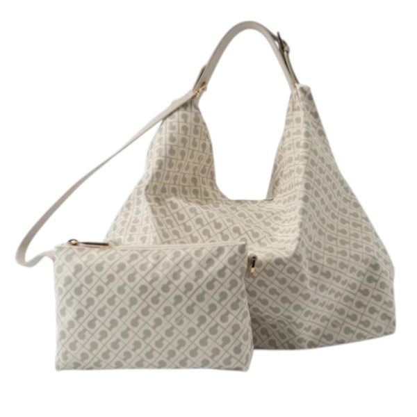 gherardini_amazzonia_large_borsa_spalla_softy_tessuto_leggero_hobo_monogram_2026_falchini_siena_coconut_pochette