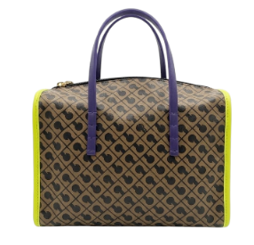 gherardini_bauletto_bowling_bag_small_softy_pelle_falchini_siena_toffee_multicolor_frontale
