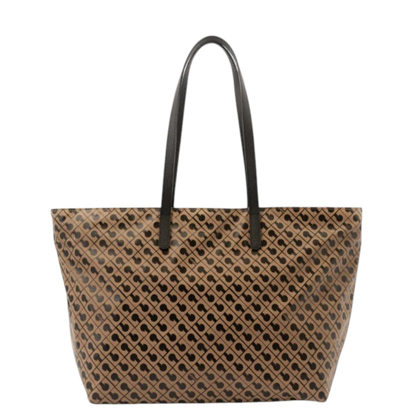gherardini_borsa_a_spalla_shopper_large_softy_toffee_falchini_siena_frontale