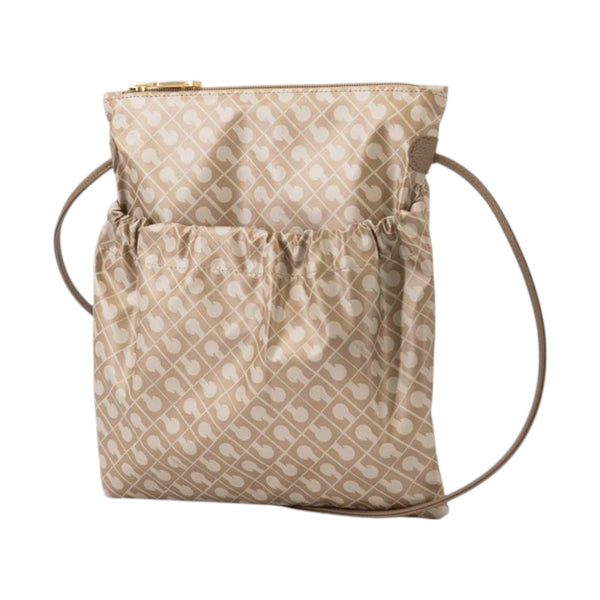 gherardini_tracollina_flat_softy_pochette_piatta_crossbody_leggera_2026_falchini_siena_creta_laterale