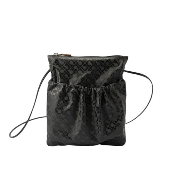 gherardini_tracollina_flat_softy_pochette_piatta_crossbody_leggera_2026_falchini_siena_excalibur_frontale