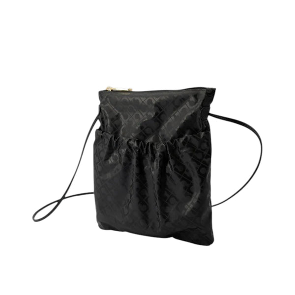 gherardini_tracollina_flat_softy_pochette_piatta_crossbody_leggera_2026_falchini_siena_excalibur_laterale