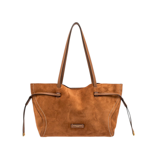 gianni_chiarini_borsa_a_spalla_violette_camoscio_siena_caramel_frontale