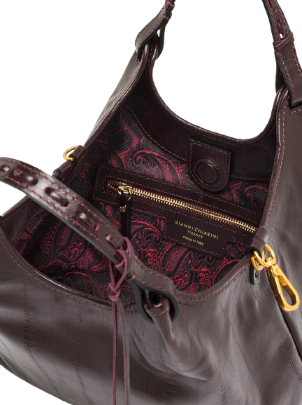 gianni_chiarini_borsa_dua_medium_stampa_anguilla_falchini_siena_antique_ruby_interno