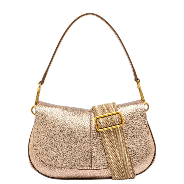 gianni_chiarini_borsa_helena_round_small_pelle_bubble_double_falchini_siena_mirage_frontale