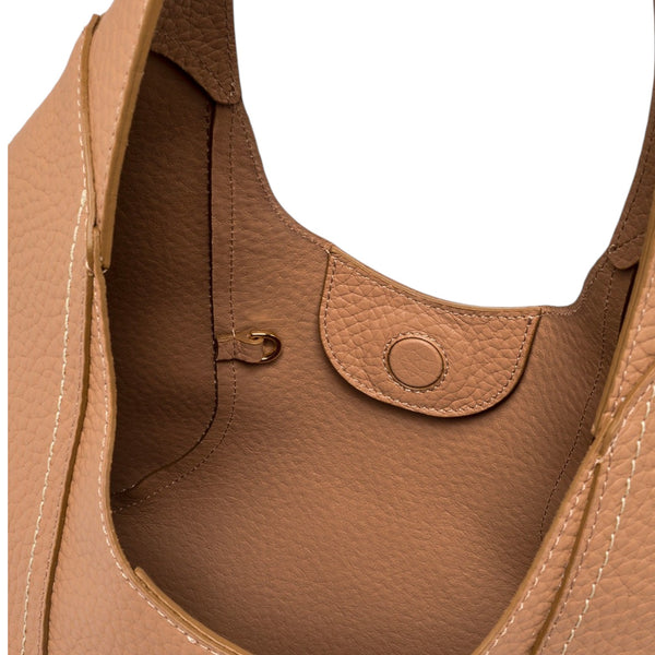 gianni_chiarini_borsa_hobo_zeudi_pelle_grana_maxi_mezzaluna_falchini_siena_clay_interno