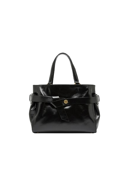 gianni_chiarini_borsa_mano_miranda_medium_pelle_vintage_falchini_siena_nero_frontale