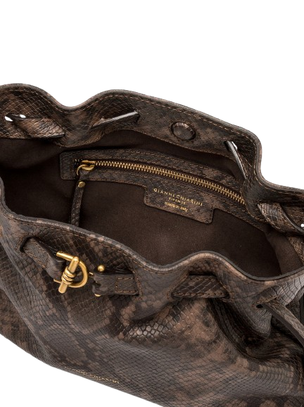 gianni_chiarini_borsa_mimi_stampa_pitone_medium_falchini_siena_cuoio_interno
