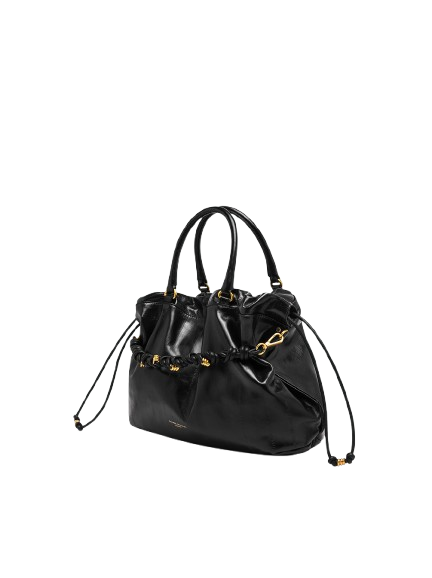 gianni_chiarini_borsa_morgana_stampa_anguilla_nero_falchini_siena_frontale_laterale
