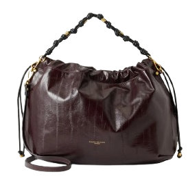 gianni_chiarini_borsa_spalla_morgana_large_stampa_anguilla_falchini_siena_antique_ruby_frontale