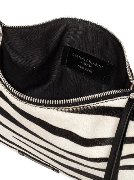 gianni_chiarini_clutch_hermy_cavallino_medium_falchini_siena_zebra_bianco_nero_interno