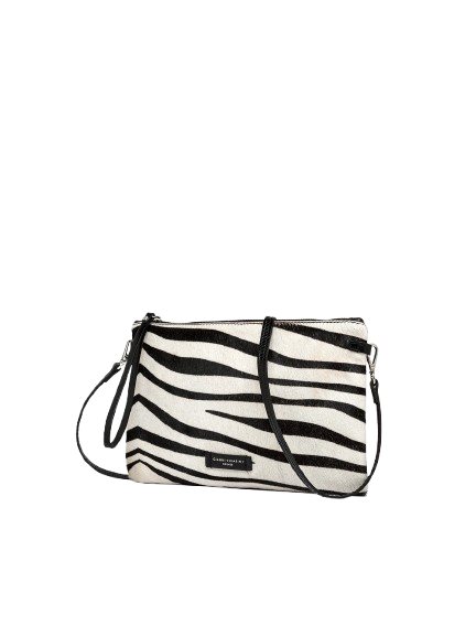 gianni_chiarini_clutch_hermy_cavallino_medium_falchini_siena_zebra_bianco_nero_laterale