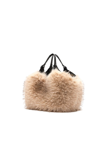 gianni_chiarini_dua_eco_pelliccia_medium_falchini_siena_alabaster_laterale