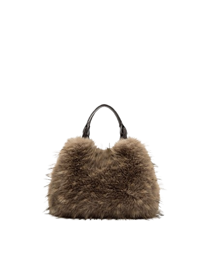 gianni_chiarini_dua_eco_pelliccia_medium_falchini_siena_espresso_frontale