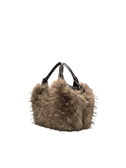 gianni_chiarini_dua_eco_pelliccia_medium_falchini_siena_espresso_laterale