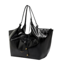 gianni_chiarini_dua_large_stampa_anguilla_pelle_falchini_siena_nero_laterale