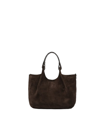 gianni_chiarini_dua_medium_suede_bag_camoscio_boho_luxury_aesthetic_hobo_tote_2026_falchini_siena_moka_posteriore