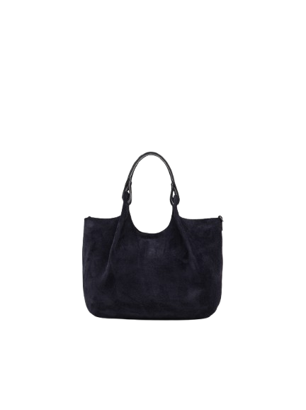 gianni_chiarini_dua_medium_suede_bag_camoscio_boho_luxury_aesthetic_hobo_tote_2026_falchini_siena_notturno_posteriore