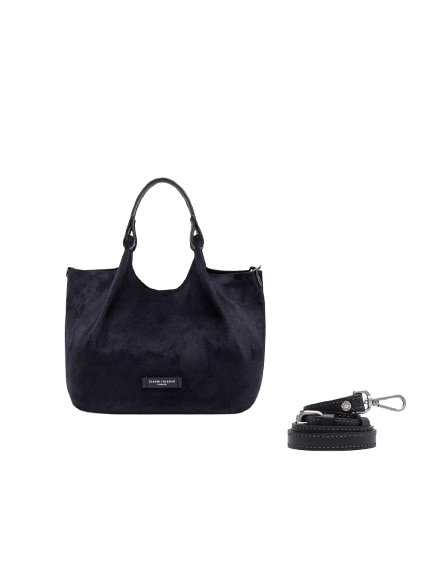 gianni_chiarini_dua_medium_suede_bag_camoscio_boho_luxury_aesthetic_hobo_tote_2026_falchini_siena_notturno_tracolla