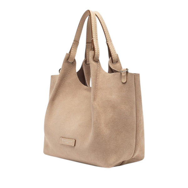 gianni_chiarini_dua_medium_suede_bag_camoscio_boho_luxury_aesthetic_hobo_tote_2026_falchini_siena_nude_laterale
