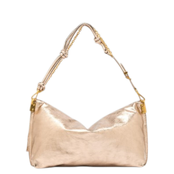 gianni_chiarini_fanny_metal_leather_pochette_metallic_gold_silver_glam_clutch_2026_falchini_siena_mirage_posteriore