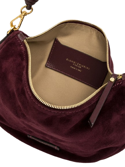 gianni_chiarini_mezza_luna_cleo_camoscio_medium_hobo_falchini_siena_amarone_zip