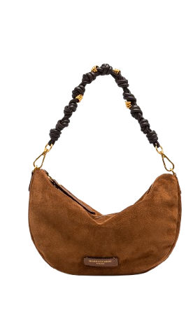 gianni_chiarini_mezza_luna_cleo_camoscio_medium_hobo_falchini_siena_cognac_frontale