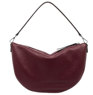 gianni_chiarini_mezza_luna_cleo_medium_pelle_martellata_falchini_siena_antique_ruby_posteriore
