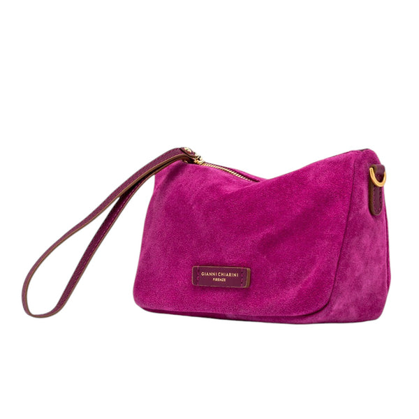 gianni_chiarini_nora_pouch_small_mini_leather_bag_soft_clutch_tracollina_micro_luxury_2026_falchini_siena_desert_flower_laterale