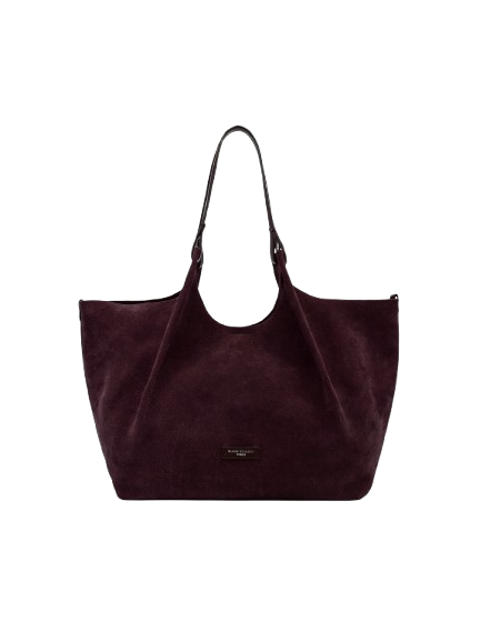 gianni_chiarini_shopper_dua_camoscio_large_falchini_siena_amarone_aperta