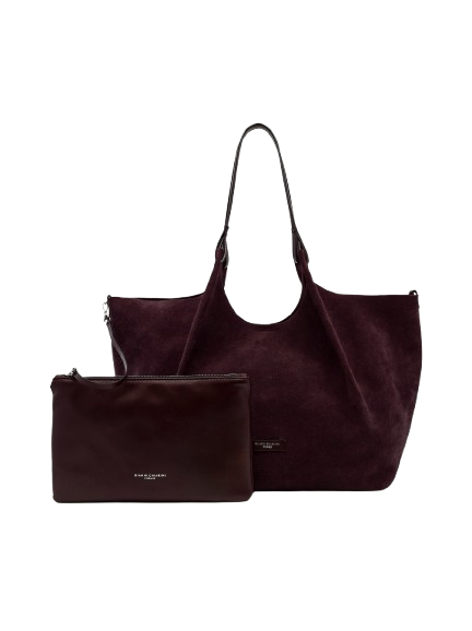 gianni_chiarini_shopper_dua_camoscio_large_falchini_siena_amarone_pochette