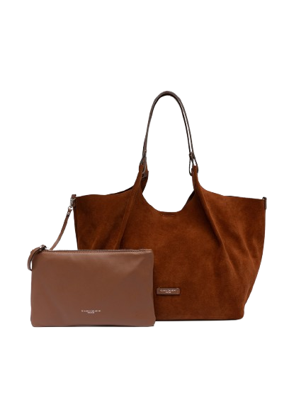 gianni_chiarini_shopper_dua_camoscio_large_falchini_siena_cognac_pochette