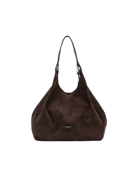 gianni_chiarini_shopper_dua_camoscio_large_falchini_siena_moka_frontale