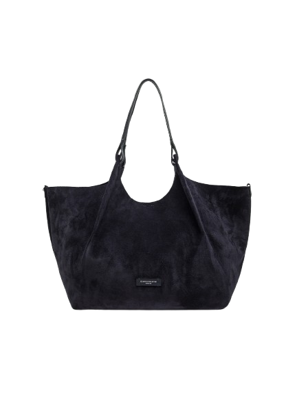 gianni_chiarini_shopper_dua_camoscio_large_falchini_siena_notturno_aperta