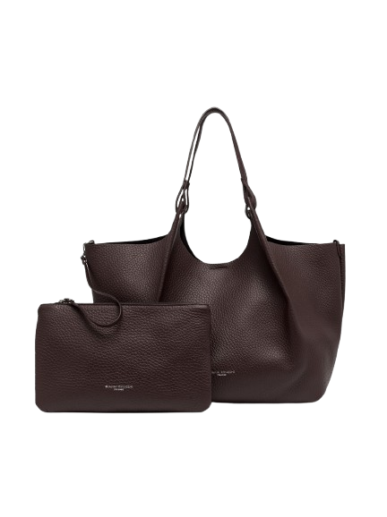 gianni_chiarini_shopper_dua_large_pelle_martellata_falchini_siena_espresso_pochette